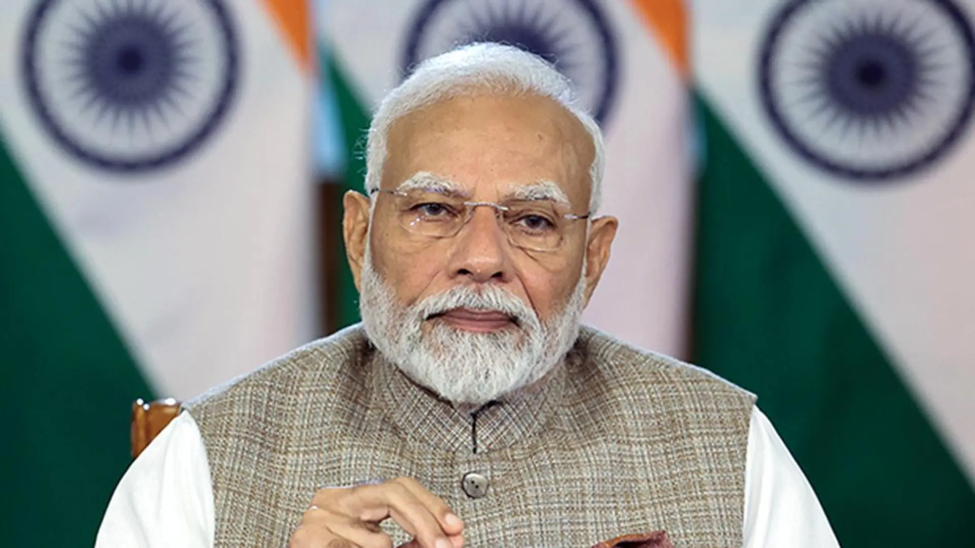 Prime Minister Narendra Modi to Meet Union Government Employees' Representatives