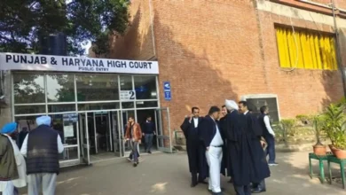 Punjab and Haryana High Court Rules Dismissal of Retired Employee as Jurisdictionally Invalid