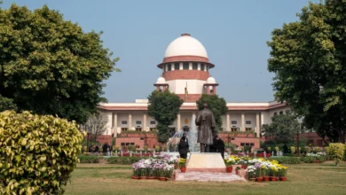 Supreme Court Orders Sixth Pay Commission Benefits for SFF Personnel