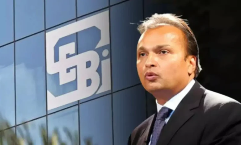 Anil Ambani Fraud: Why SEBI imposed Rs.624 crore penalty and banned Anil Ambani for 5 years?