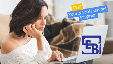 SEBI Young Professional Program, Apply and Get Rs.70,000 per month Salary