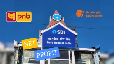 Net Profit of all PSU Banks in 2023-34, Check Here