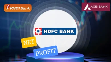 Net Profit of all Private Banks in 2023-34, Check Here