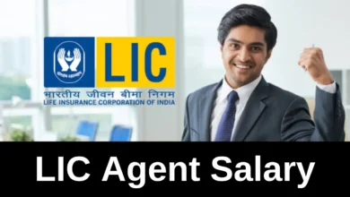 LIC Agent Salary: Check salary of LIC Agent State Wise