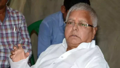 ED Files Supplementary Complaint in Land for Job Scam Against Lalu Prasad Yadav