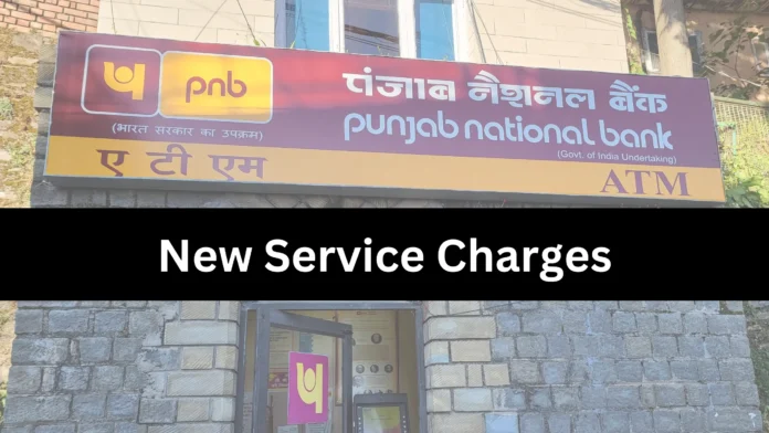 PNB New Service Charges: Now PNB Customers will have to pay new charges for DD, Cheque, Locker