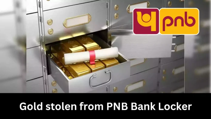 Delhi Police Arrests Mother and Daughter for Stealing Gold from PNB Bank Locker