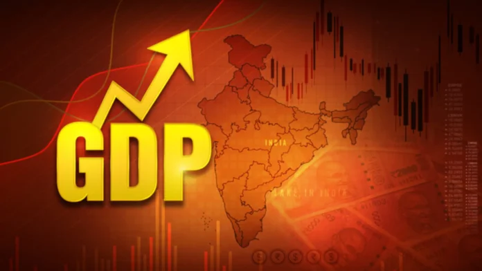 GDP of Indian States Complete List [Updated]