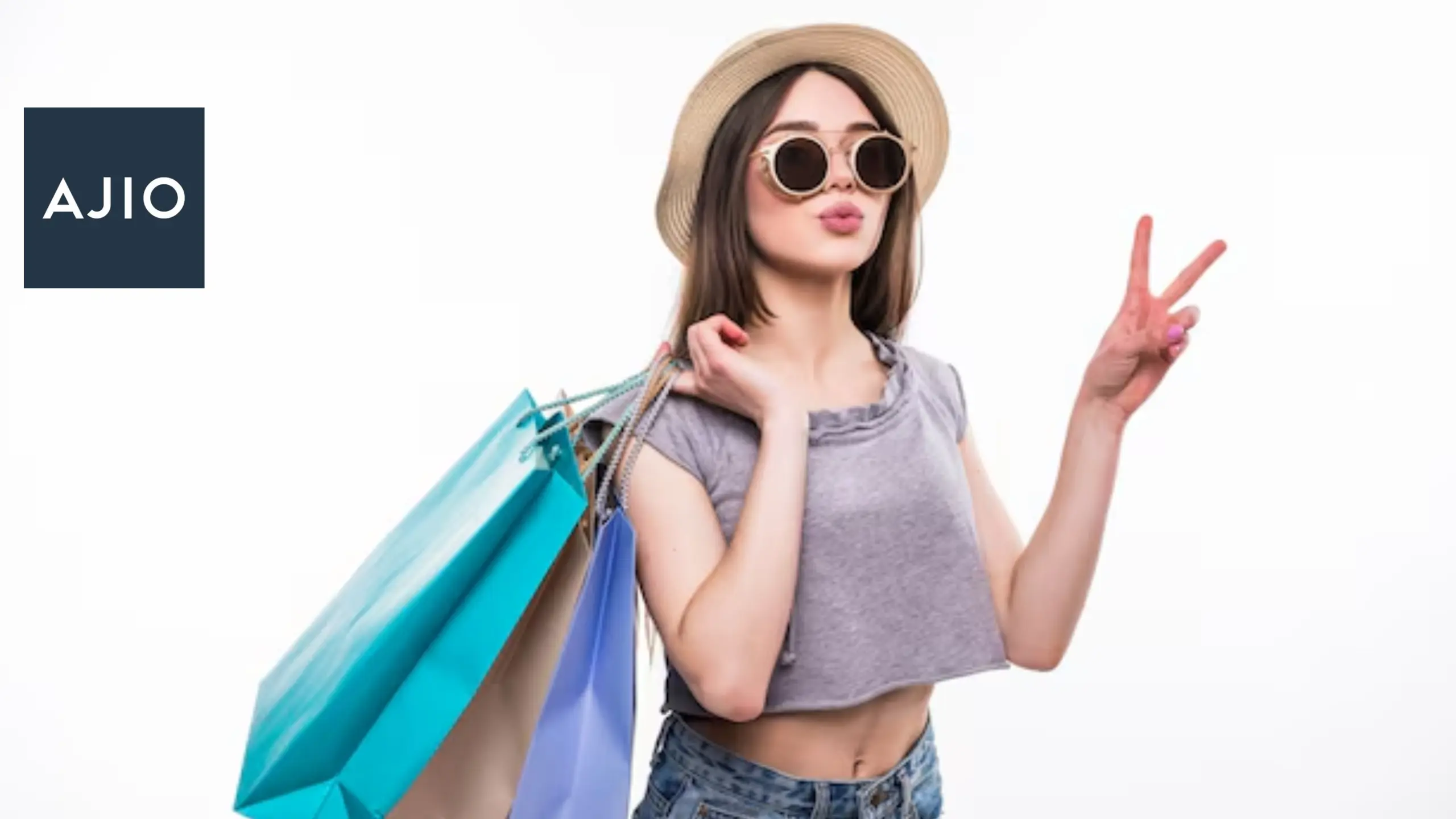 Get Rs.400 discount on AJIO shopping with this credit card coupon code