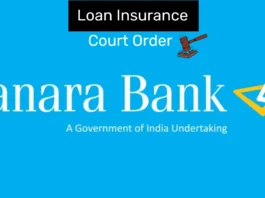 Is Bank liable for expired Loan Insurance? Read Court Order