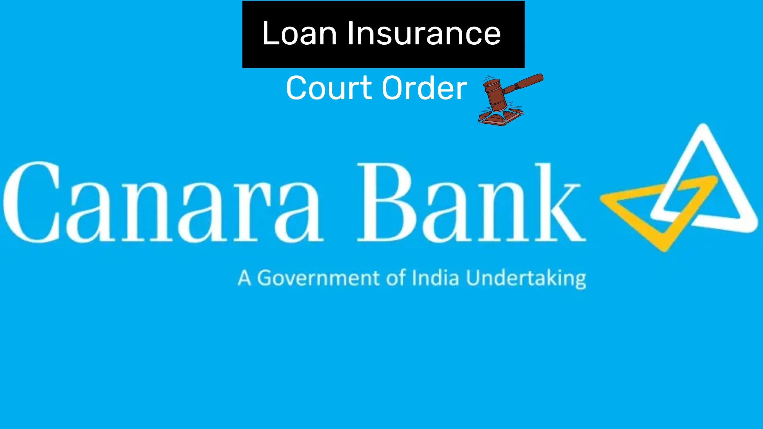 Is Bank liable for expired Loan Insurance? Read Court Order