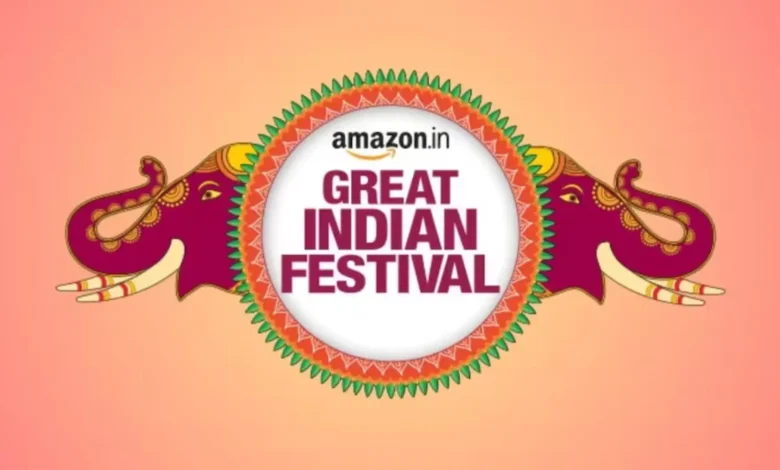 Amazon Great Indian Festival