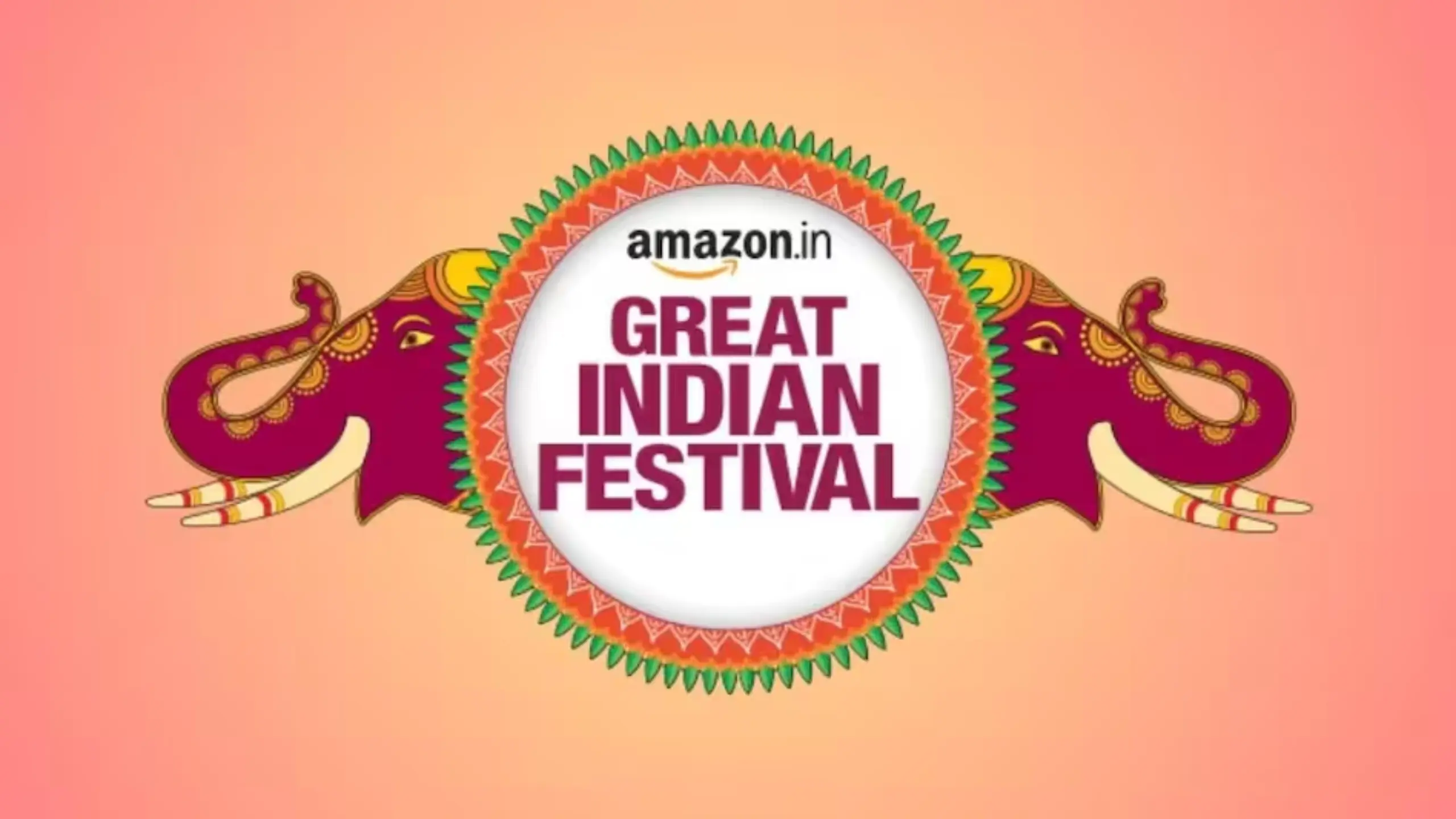 Amazon Great Indian Festival