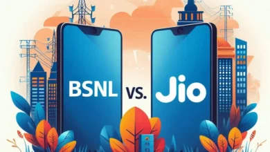 Jio, Airtel lose customers while BSNL gains, Check Data here