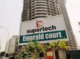 Bank of Baroda Approves Supertech’s Dehradun Project Resolution Plan