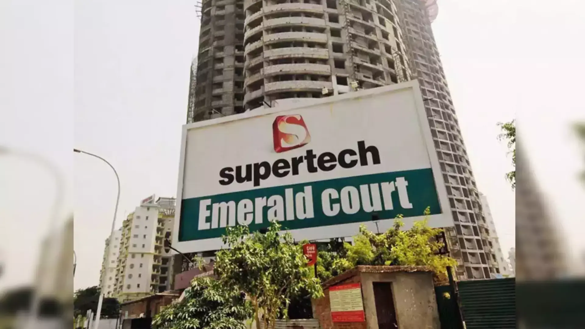 Bank of Baroda Approves Supertech’s Dehradun Project Resolution Plan