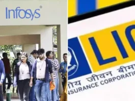 LIC Partners with Infosys for Next-Gen Digital Transformation Platform