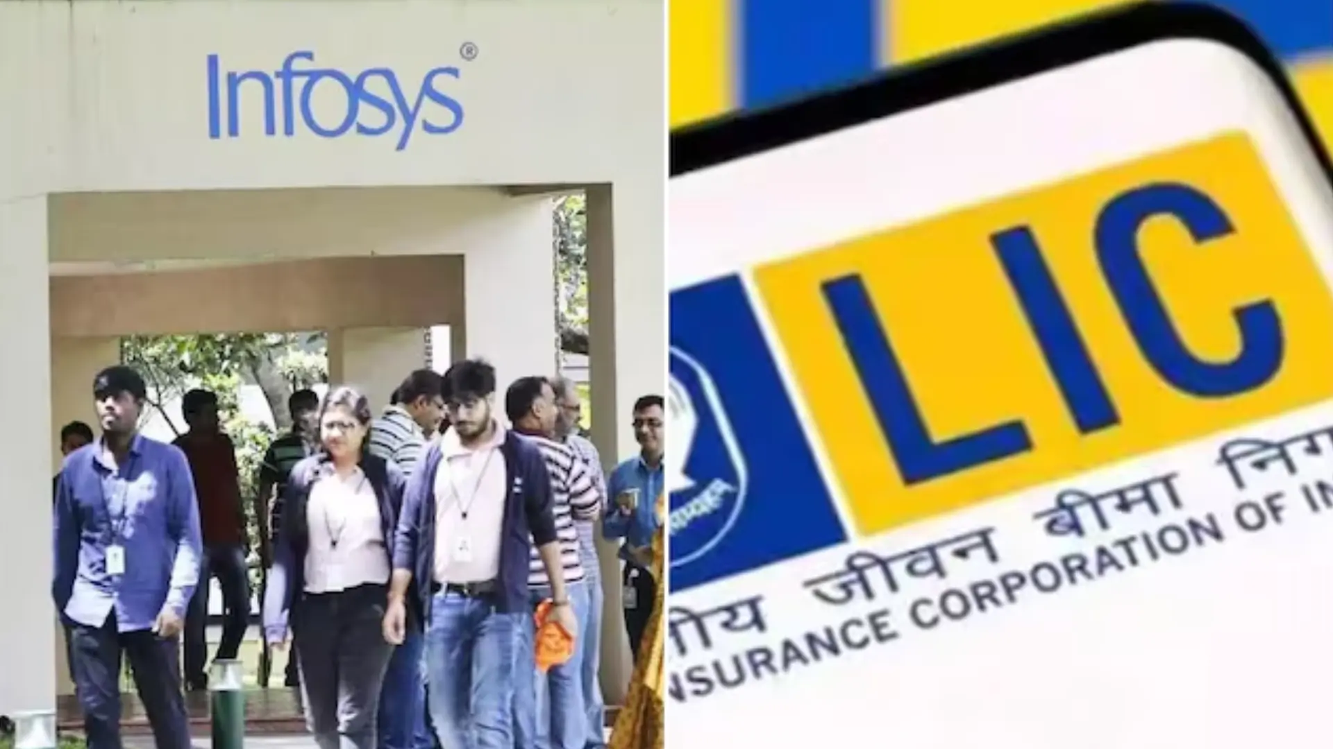 LIC Partners with Infosys for Next-Gen Digital Transformation Platform