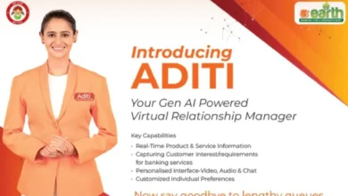 Bank of Baroda Launches AI-Powered Virtual Relationship Manager and Knowledge Platform