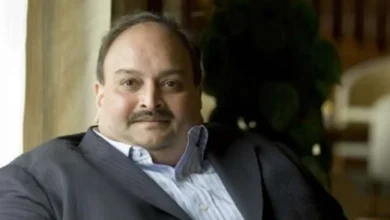 Mehul Choksi Challenges ED's Fugitive Status Claim in PNB Scam Case