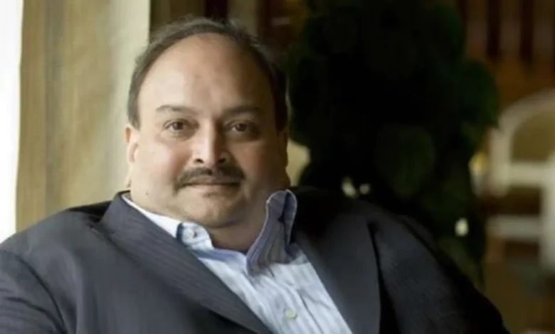 Mehul Choksi Challenges ED's Fugitive Status Claim in PNB Scam Case