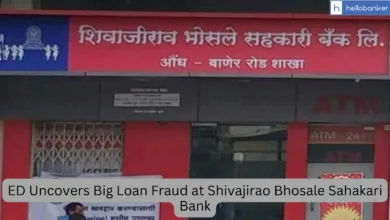 ED Uncovers Big Loan Fraud at Shivajirao Bhosale Sahakari Bank