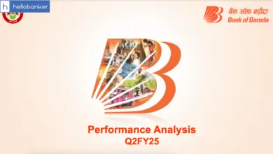 Bank of Baroda September Q2 2024-25 Financial Results Out [Download]