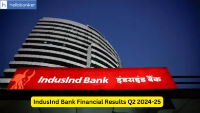 IndusInd Bank Financial Results Q2 2024-25 Download PDF