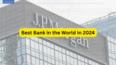 Which is the Best Bank in the World in 2024? Check List of Best Banks