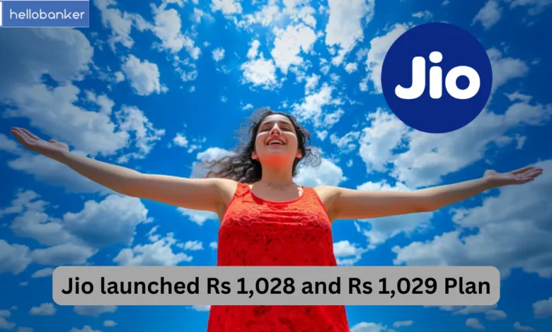 Jio increases Recharge Prices: Jio launched Rs 1,028 and Rs 1,029 Plan, Check Plan Benefits