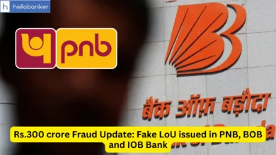 Rs.300 crore Fraud Update: Fake LoU issued in PNB, BOB and IOB Bank