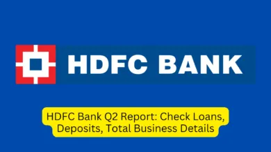 HDFC Bank Q2 Report: Check Loans, Deposits, Total Business Details