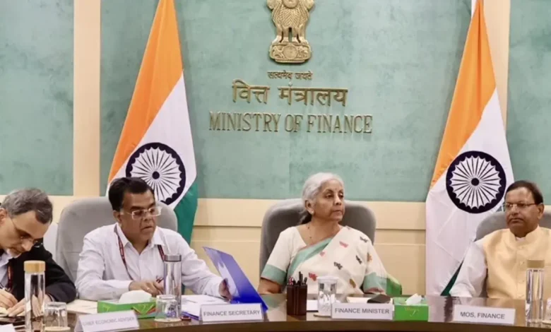 Finance Ministry issued strict guidelines to Banks for Pension Disbursement