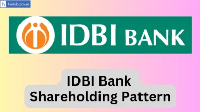 IDBI Bank Shareholding Pattern: Government, LIC Stake in IDBI Bank