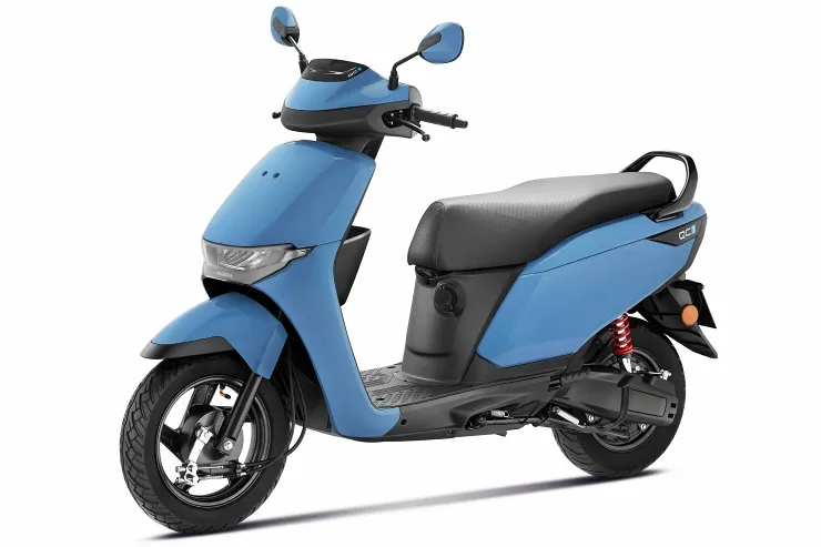 Honda Launches Activa-E Electric Scooter in India, Know Features, Tech, Mileage, Battery