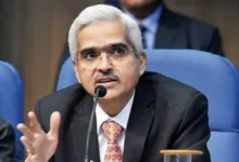 Indian economy is capable of handling global shocks: RBI Governor