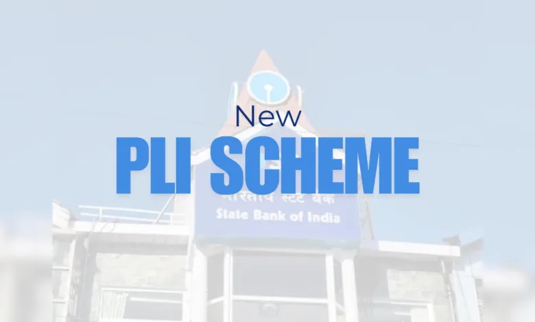 Government has announced a new PLI scheme for senior executives of Public Sector Banks