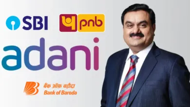 Adani US Controversy: How much Loan SBI, PNB, BOB have given to Adani Group