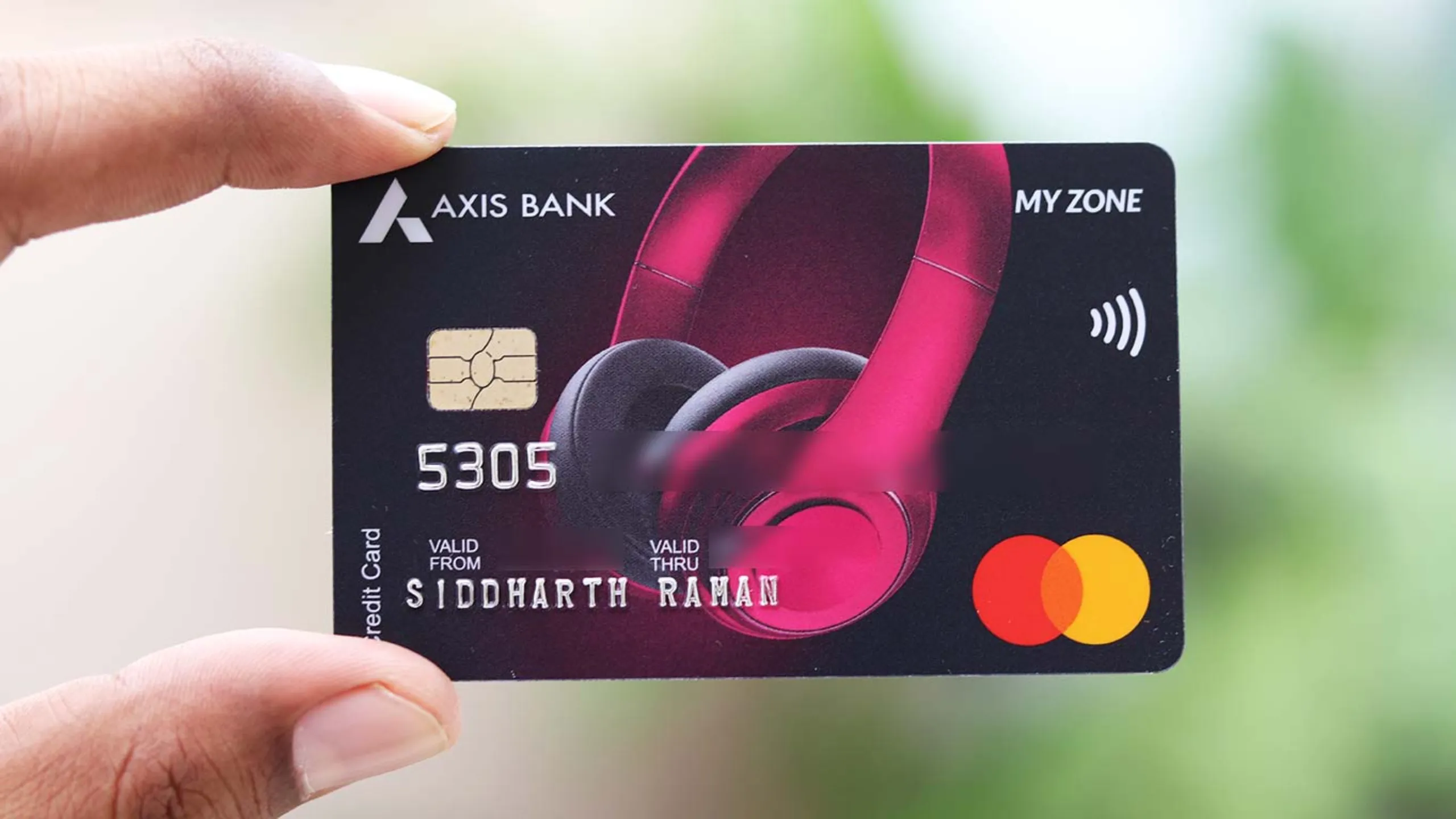 Axis Bank Credit Card Fees Revised: Check New Charges on Axis Bank Credit Card from 20 December 2024