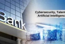 Bank CEOs Focus on Cybersecurity, Talent, and Artificial Intelligence: Report