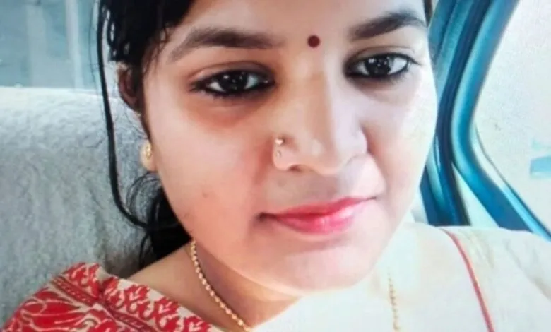 Bank Manager Megha Nayak's Death Mystery: Nothing Found in Postmortem, She was Transferred Recently