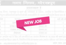 UP: Apply for Tehsildar, RI and Lekhpal Job on Outsourcing Basis