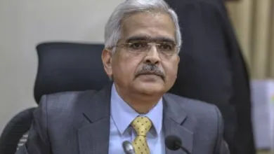 RBI Governor Shaktikanta Das Hospitalized, Admitted to Apollo Hospital Chennai