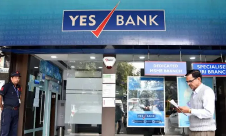 Businessman files fraud case against YES Bank Manager in Lucknow