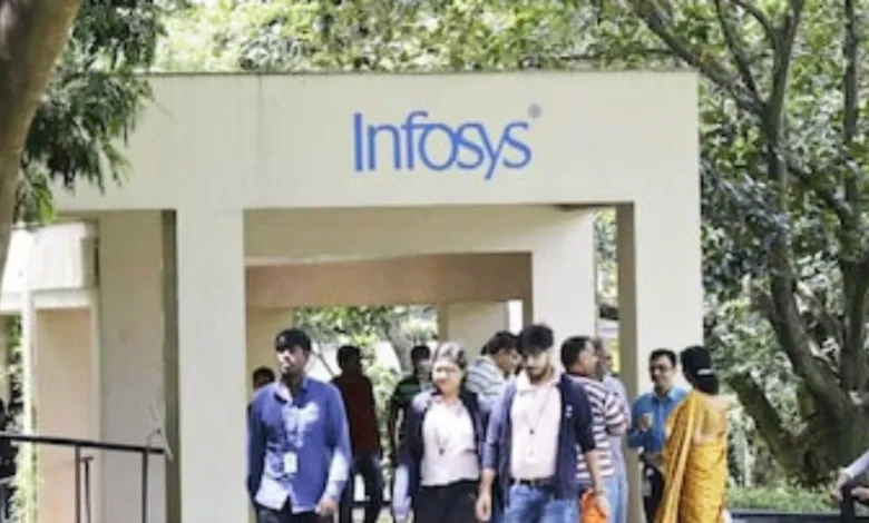 Infosys Employees Bonus: Infosys Announced 85% Bonus for its Staff