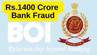 Rs.1400 Crore Fraud in Bank of India and Other Banks by Kwality Ltd