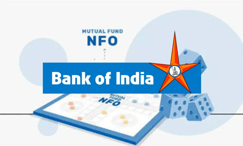 BOI Mutual Fund has launched Bank of India Consumption Fund, Know All Details about this New Fund Offer (NFO)