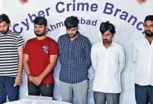 5 YES Bank Employees arrested in 'Digital Arrest' Scam