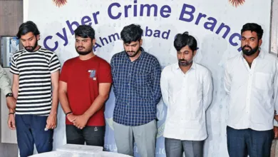 5 YES Bank Employees arrested in 'Digital Arrest' Scam