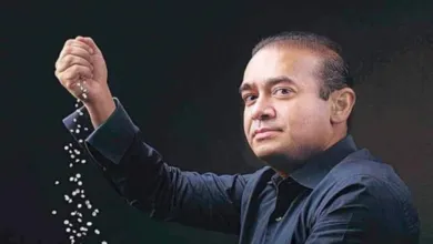 Nirav Modi Challenges Bank of India’s $9 Million Claim in UK Court